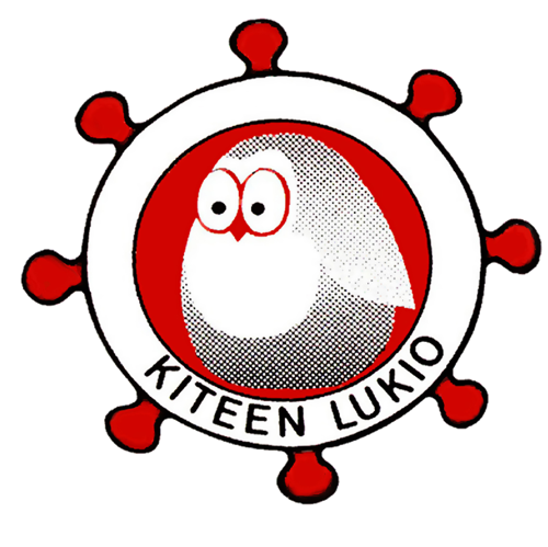 Kiteen lukio